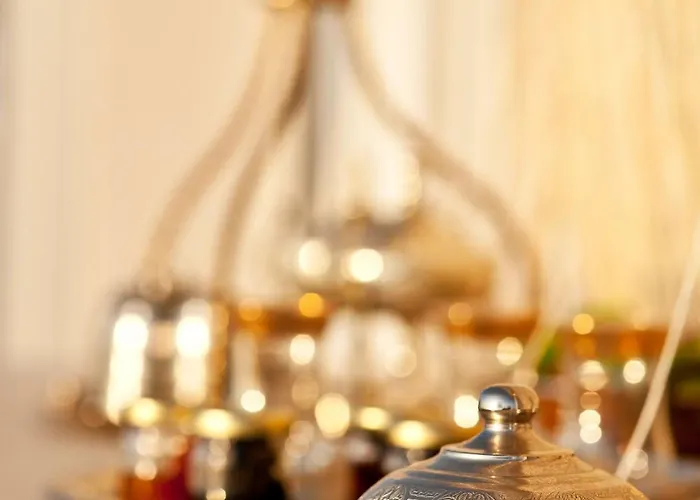 Gold - Small Luxury Of The World Hotel Imerovigli (Santorini)