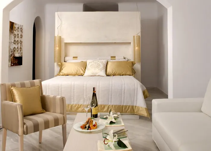 Hotel Gold - Small Luxury Of The World 4*