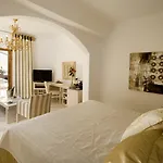 Gold - Small Luxury Of The World 4* Имеровигли