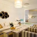 Gold - Small Luxury Of The World 4* Имеровигли