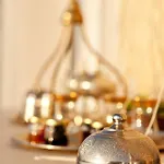 Gold - Small Luxury Of The World Szálloda Imerovígli