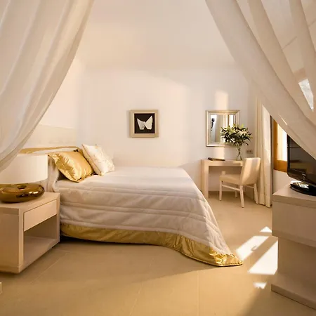 מלון Gold - Small Luxury Of The World 4*