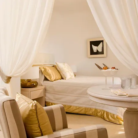 מלון Gold - Small Luxury Of The World