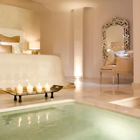 Gold - Small Luxury Of The World Imerovigli