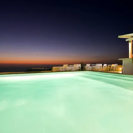 Gold - Small Luxury Of The World מלון 4*