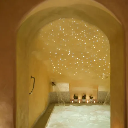 Hotel Gold - Small Luxury Of The World 4*
