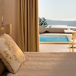 Gold - Small Luxury Of The World Szálloda 4*